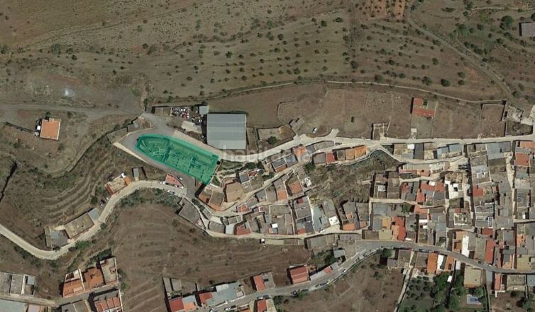 Foto 0a8a89e7-056b-4f53-95ef-ea872bf053e4. Edifici a Fiñana