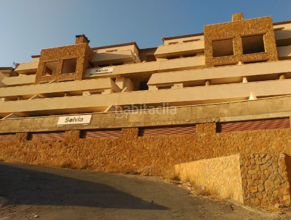 Foto 1d1512dd-9d73-4769-9998-e0829039e76a. Edifici a Fiñana