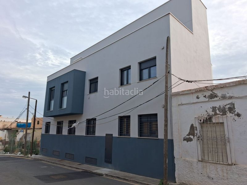 Foto f9805339-ccc6-4202-98b5-cf69b84ca836. Pis a La Cañada de San Urbano Almería