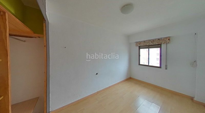 Foto 22e2c359-e663-4e22-9180-132c6e8ba7e8. Pis a Barrio Alto - San Félix Almería