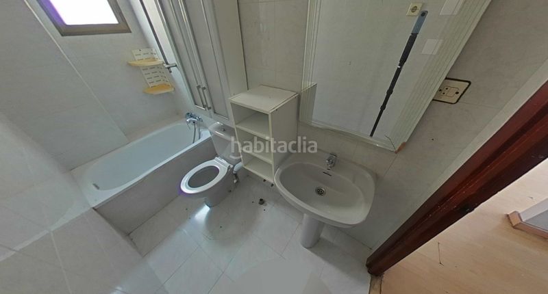 Foto 51bf8a9b-99d5-4c86-a78a-55cfb4a2f0b8. Pis a Barrio Alto - San Félix Almería