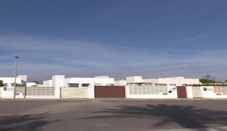 Casa  Níjar a retamar. Chalet independiente de retamar