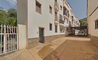 Flat  Guarros. Piso un dormitorio en guarros
