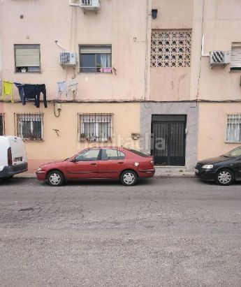 Foto 5225ccf8-84c2-46c7-a944-349e97689193. Pis a Piedras Redondas - Torrecárdenas Almería