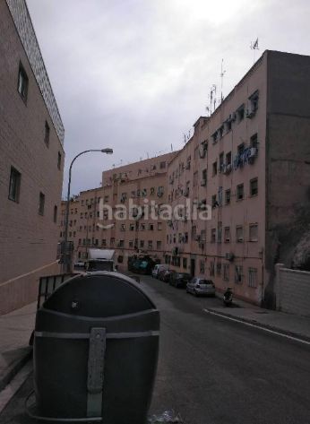 Foto 549eb694-e30d-406d-8af9-ae000eff2170. Pis a Piedras Redondas - Torrecárdenas Almería