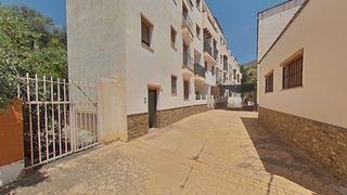 Etagenwohnung  Guarros. Piso un dormitorio en guarros