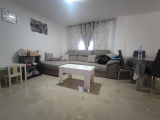 Piso en Conde Villamonte
