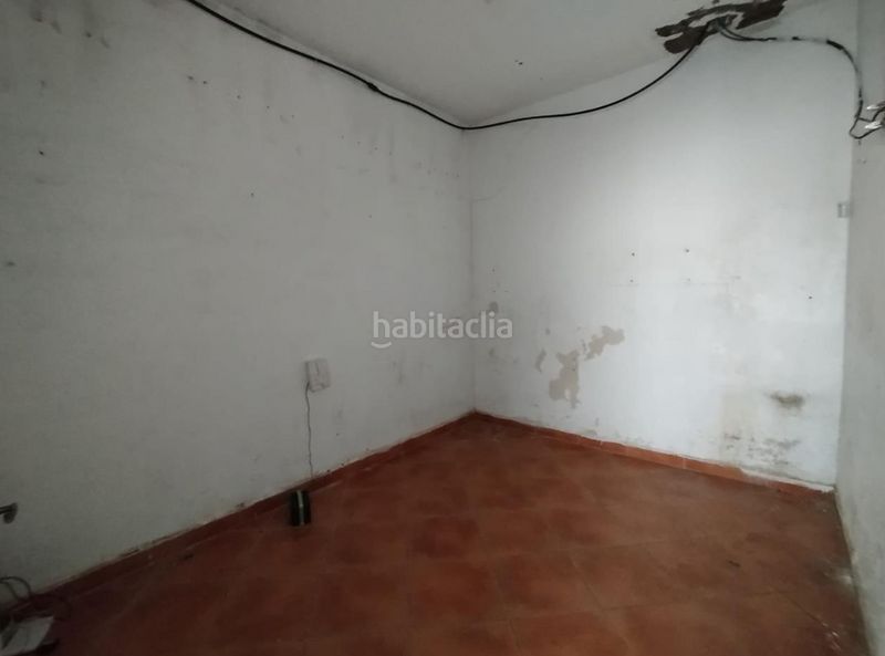 Foto 0c9da1c1-95cb-456d-91a6-5c58a8728911. Casa adossada a Centro Almería