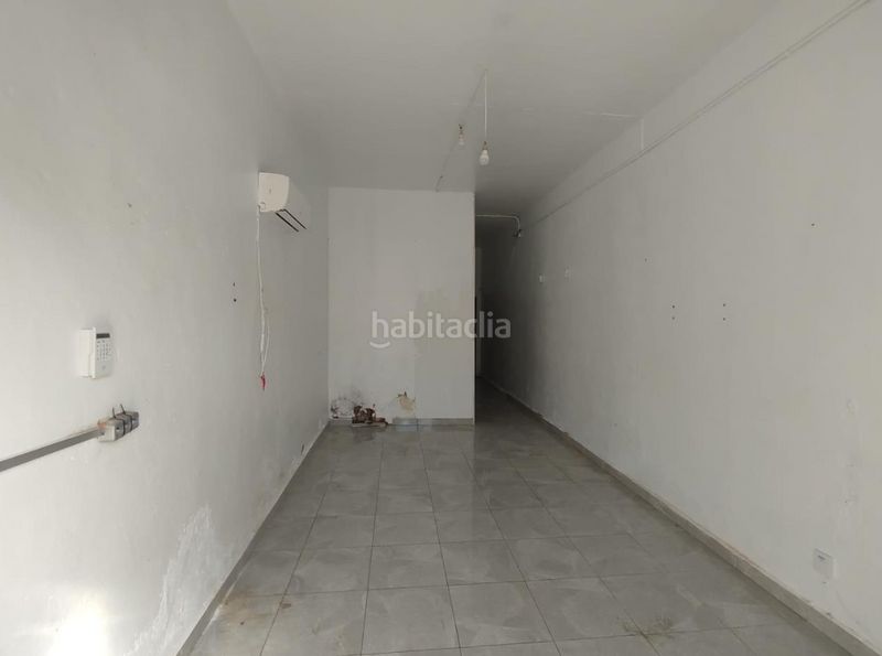 Foto 61a72320-0f95-4918-92b9-eec238570638. Casa adossada a Centro Almería