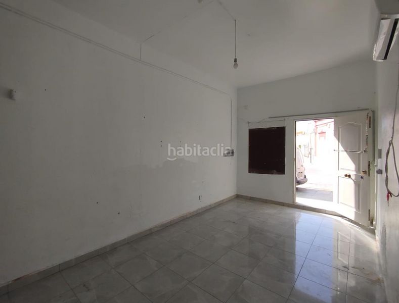 Foto 852d0a74-1233-4bef-934b-df50f1d0c834. Casa adossada a Centro Almería