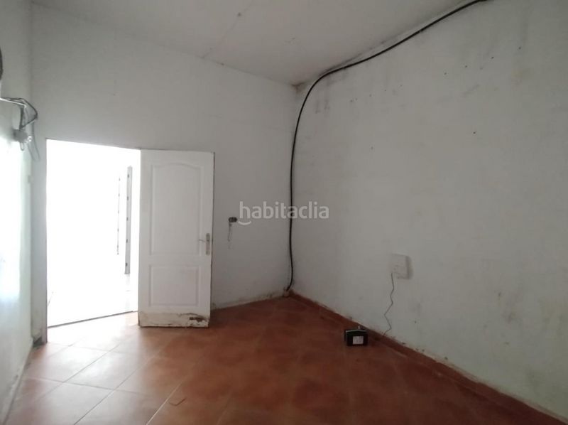 Foto e29a5dd2-85c6-4038-80d4-0da252fbf07f. Casa adossada a Centro Almería