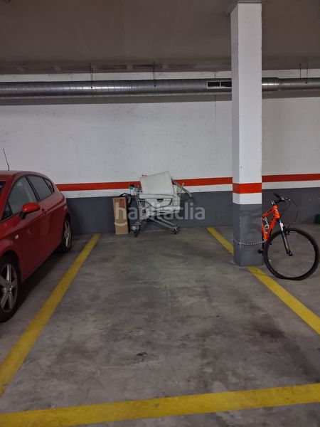 Foto 1d605dc9-48f9-4120-80b5-0a306f414dd2. Pis amb calefacció a Pabellón - Estación - El Corte Inglés Ejido (El)