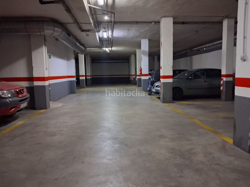 Foto 73523626-17fc-4473-9ea6-4683c323397b. Pis amb calefacció a Pabellón - Estación - El Corte Inglés Ejido (El)