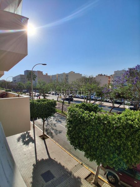 Foto 7f8d3bf9-e980-4a6d-84a2-e33f8c263c13. Pis amb calefacció a Pabellón - Estación - El Corte Inglés Ejido (El)