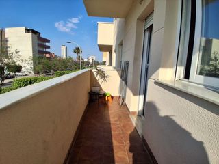 Flat  Arcadia. Piso dos dormitorios en el ejido