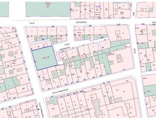 Residential Plot  Hermandad