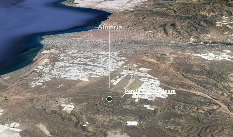 Foto 776c2b95-9557-43da-a32c-134743c46225. Finca rústica a El Alquián Almería