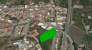 Terreny residencial  28 de febrero. Suelo urbano en benahadux