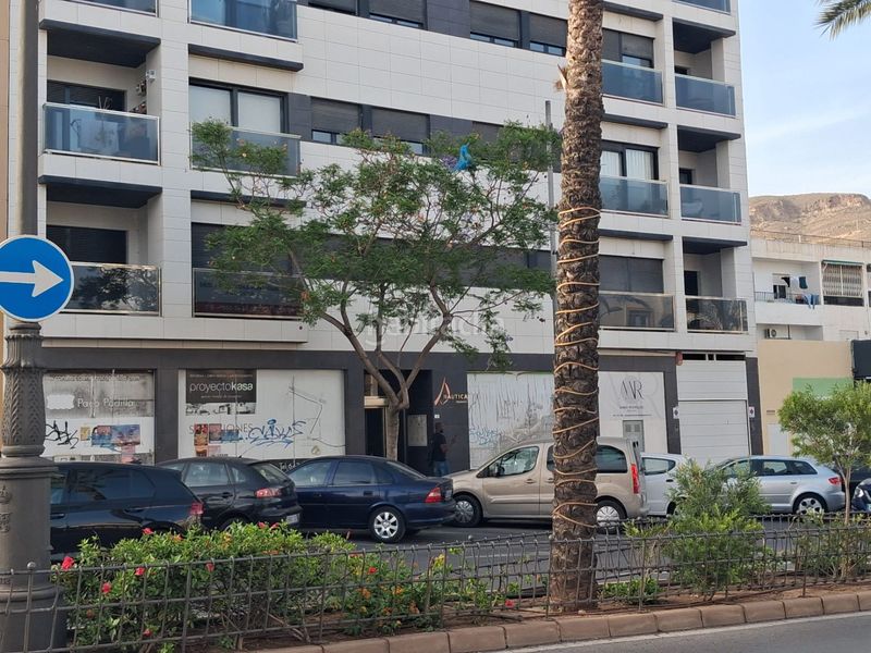 Foto 705324a4-cbc2-481c-996d-73904879f348. Edifici a Aguadulce Norte Roquetas de Mar