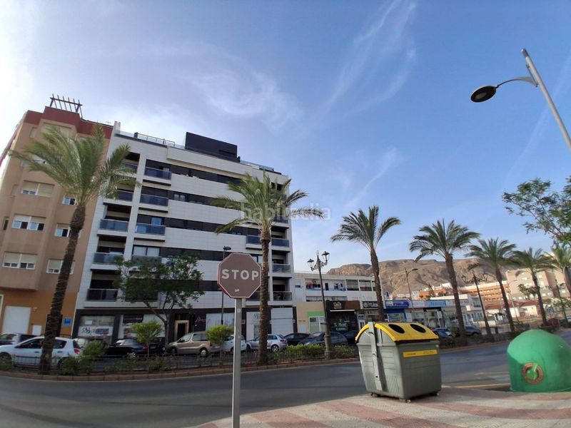 Foto 737a48d0-66b8-4045-a147-da91263b22f6. Edifici a Aguadulce Norte Roquetas de Mar