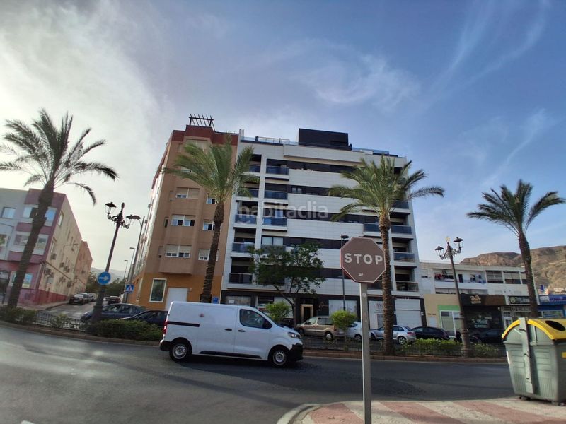 Foto 8e3c2ce6-217d-449f-8946-7a224156e0ac. Edifici a Aguadulce Norte Roquetas de Mar