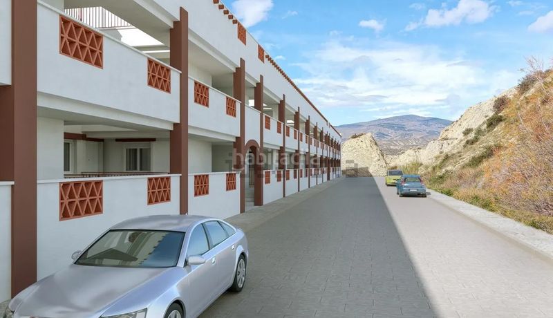 Foto 11105d01-1240-41c9-8767-9d48ac224bf3. Edificio  en Terque