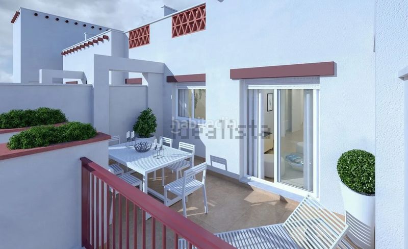 Foto 30bd0e37-e509-4e5b-9ac7-070550c103dd. Edificio  en Terque