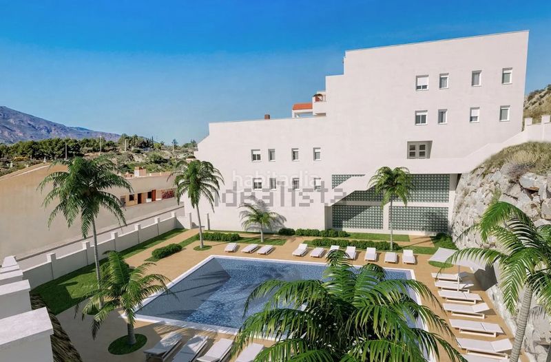 Foto 8c277869-870d-4292-b7dd-63fd642c276d. Edificio  en Terque