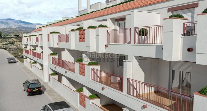 Foto c6bcc341-84b7-4ce7-b3df-fbd6106d45cb. Edificio  en Terque