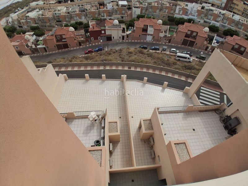 Foto 02b8dede-3485-4781-b508-6ff151391080. Pis amb calefacció piscina a Aguadulce Norte Roquetas de Mar