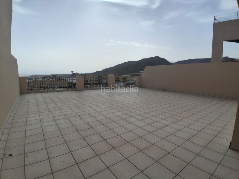 Foto 1a72b0c4-5b9f-462e-959d-0e5899888dd3. Pis amb calefacció piscina a Aguadulce Norte Roquetas de Mar