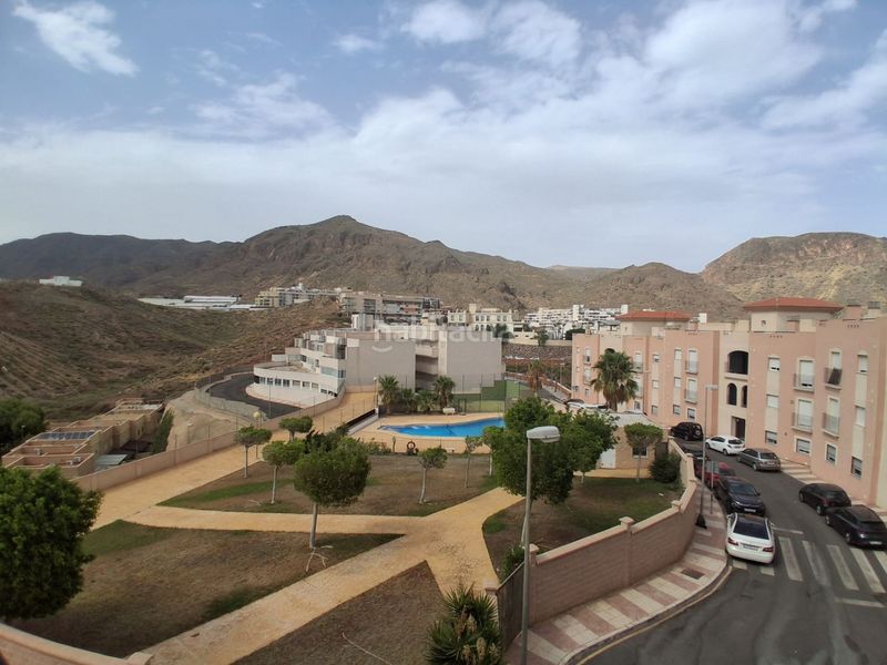 Foto 4284e142-eef0-4eda-91f2-ab12f686d459. Pis amb calefacció piscina a Aguadulce Norte Roquetas de Mar