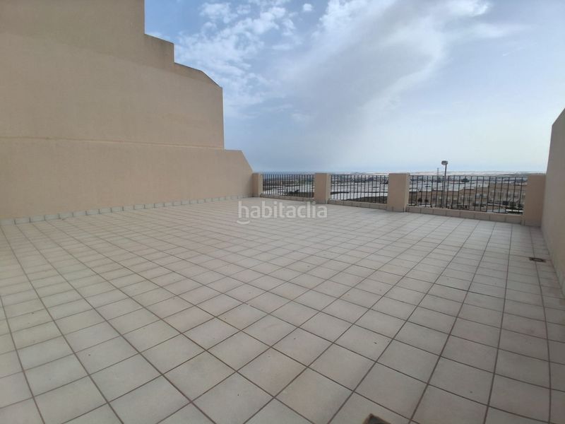 Foto 481de489-4479-4048-88be-70fdc04d1636. Pis amb calefacció piscina a Aguadulce Norte Roquetas de Mar