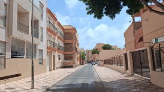 Appartement  Bartolome de las casas. Pisos en roquetas de  mar las marinas