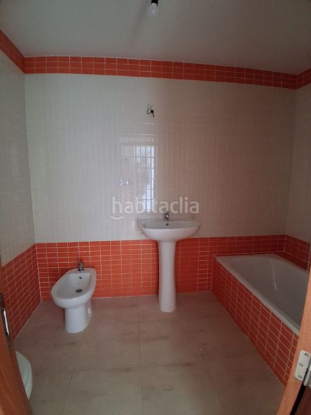 Foto 8d913b02-49ab-4549-9757-058a19ad2973. Pis amb calefacció a El Sabinar-Urbanizaciones-Las Marinas-Playa Serena Roquetas de Mar