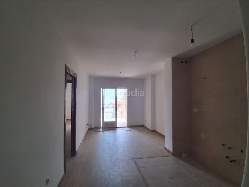 Foto ad5d6883-66f8-44b1-a9fc-076a046e972b. Pis amb calefacció a El Sabinar-Urbanizaciones-Las Marinas-Playa Serena Roquetas de Mar