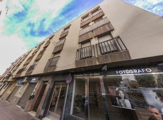 Pis  Lepanto. Piso 3 dormitorios en huércal de almería