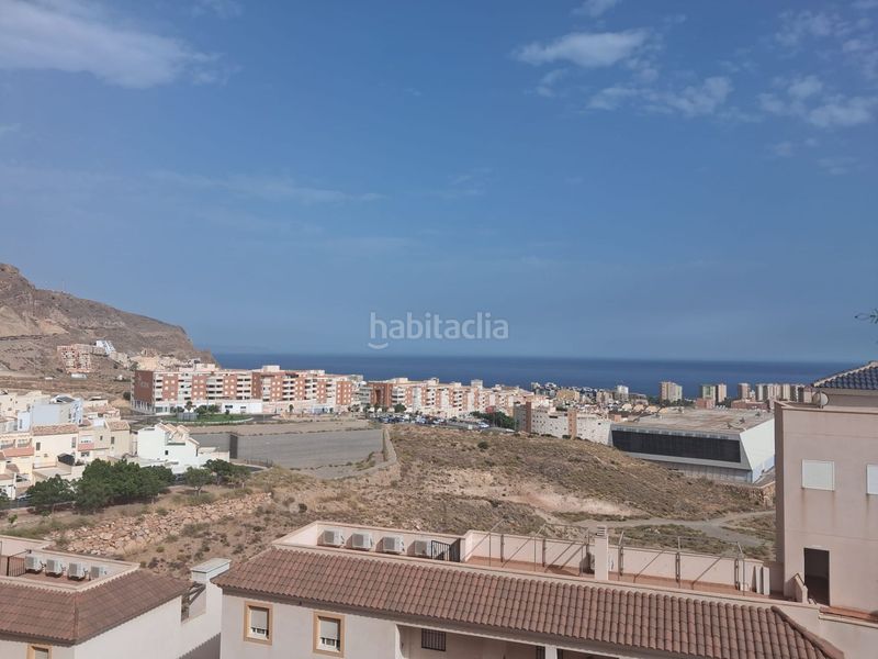 Foto 0189efaf-46d4-4167-b653-030a4fd1d069. Pis amb calefacció piscina a Aguadulce Norte Roquetas de Mar
