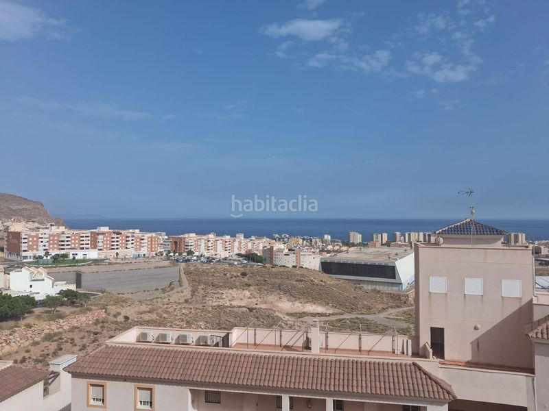 Foto 18ce282e-61e6-4df4-b7e2-68314117b1fe. Pis amb calefacció piscina a Aguadulce Norte Roquetas de Mar