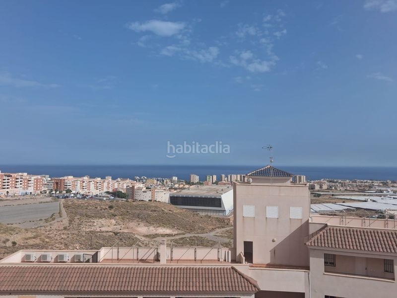 Foto 46d10e7c-c79d-416b-af30-39bbc1fcc525. Pis amb calefacció piscina a Aguadulce Norte Roquetas de Mar