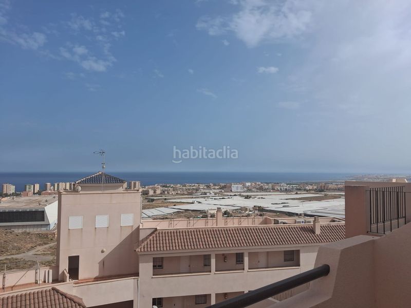 Foto de67dca1-f0ec-4914-a0c8-73c7a8e6d3e9. Pis amb calefacció piscina a Aguadulce Norte Roquetas de Mar