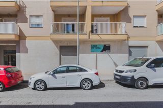 Business premise  Conde de barcelona