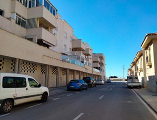 Local Comercial a Barrilla