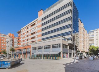 Oficina  De la estación. Oficina de 223 m2 en almería