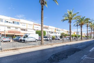Local Comercial  Roquetas. Local 206 m2 en roquetas