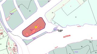 Wohngrundstück  Scc1. Suelo urbanizable en viator