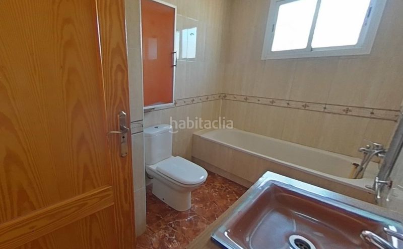 Foto e5e5ccb0-8253-482b-80b1-2181fabd212b. Pis a Ejido centro Ejido (El)