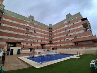 Etagenwohnung in El Parador de las Hortichuelas