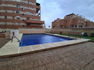 Pis a El Parador de las Hortichuelas