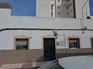 Casa a Alhama de Almería